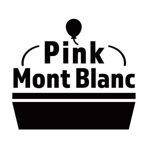 PinkMontBlanc